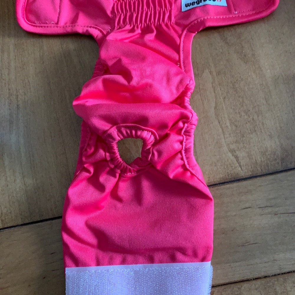 Dog Diapers